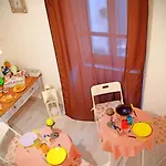 Lo Scialle Della Luna