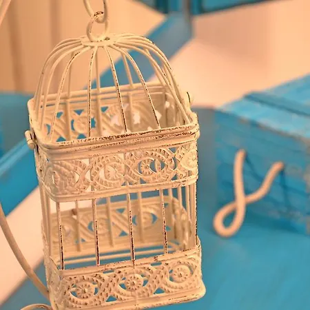 Lo Scialle Della Luna * Ulassai