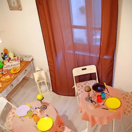 Lo Scialle Della Luna