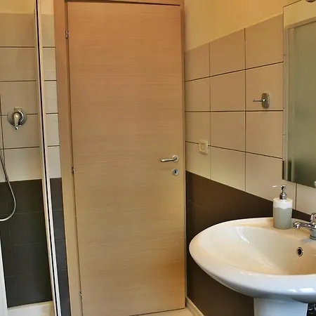 Oda ve Kahvaltı Lo Scialle Della Luna