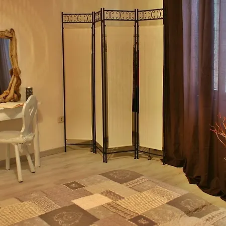 Oda ve Kahvaltı Lo Scialle Della Luna