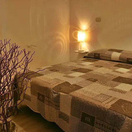 Lo Scialle Della Luna