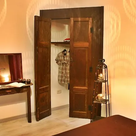 Lo Scialle Della Luna Ulassai