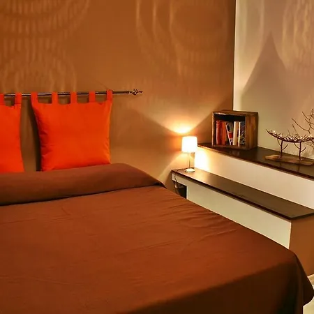 Lo Scialle Della Luna