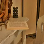 Lo Scialle Della Luna Ulassai