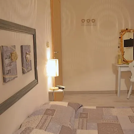 Bed & Breakfast Lo Scialle Della Luna