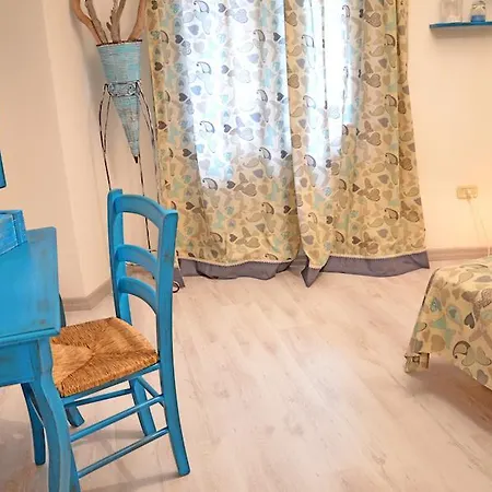 Lo Scialle Della Luna Bed & Breakfast *