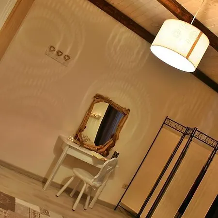 Bed & Breakfast Lo Scialle Della Luna Ulassai