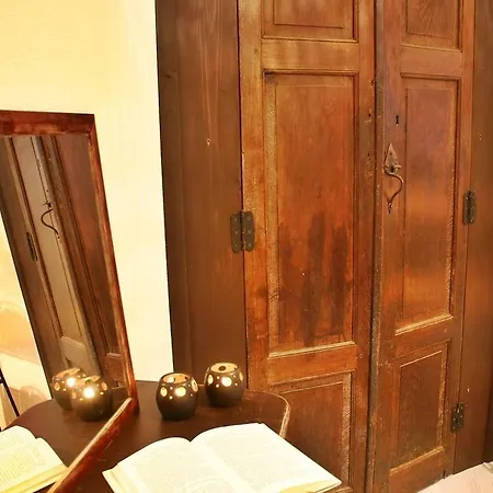 Bed & Breakfast Lo Scialle Della Luna Ulassai